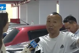 外省国五车也能转入了 浙江全面取消二手车限迁政策视频封面