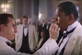 豆瓣评分9.2《海上钢琴师》经典钢琴对决视频封面