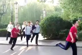 号称“全国第一”的衡水中学，学生到底厉害到什么程度，长见识了视频封面