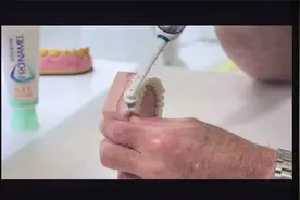 无限极科普——如何正确使用电动牙刷