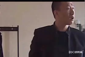 盘点影视黑帮大佬霸气语录，最后一个真霸道