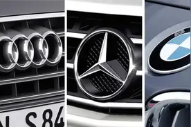 奔驰、宝马、奥迪哪个质量最好？老司机说答案，就知道该如何选了视频封面