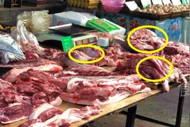 聪明人买猪肉，内行人专挑这5个部位，口感好很多人不懂视频封面