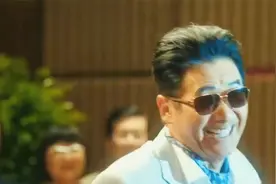 澳门风云，奔驰哥成善除恶，却被自己的好兄弟烂口发吓到视频封面