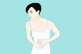 肚子左边都有哪些器官？肚子左边痛最可能是哪些器官出问题了？视频封面