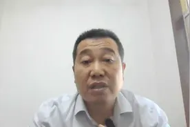 评职称！河南潢川一老师因评职称和校长发生冲突，基层职称困境视频封面