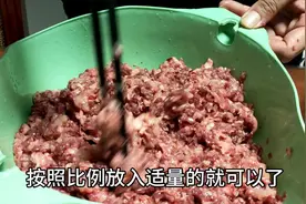 简单上手自制猫粮，小猫们抢着吃，生熟均可#居家铲屎官#收藏吧