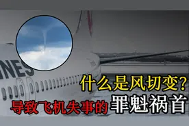 盘点历年来造成各大航班事故的因素，预知原因能否避免飞机事故呢视频封面
