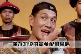 林国斌拍摄《破坏之王》被误认为是黎明几十年~