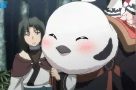 人家撩妹他撩鸟 你的声音真好听 好感度直升 被欺负有它罩住