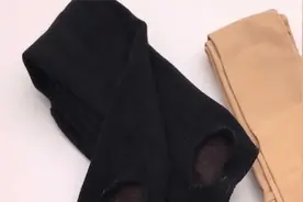 丝袜是买连脚的好还是踩脚的好？这个区别你肯定不知道，别买错了