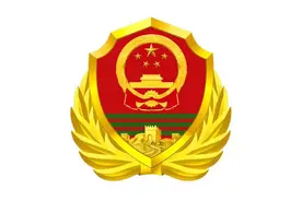 武警部队徽将于8月1日启用 国防部介绍式样和寓意