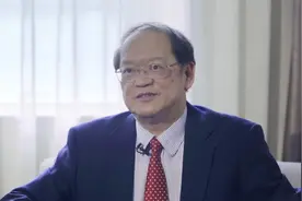 傅佩荣：家里有矿？是的，每个人身上都有一处宝藏，比金矿还贵重视频封面