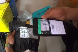 取快递、寄快递，但是您知道快递工作流程吗？今天带您了解快递