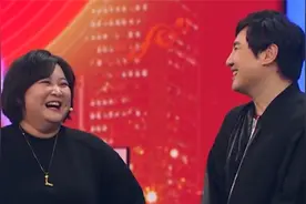 盘点贾玲的十位喜剧搭档：陈赫沈腾都太有梗，大张伟真是自带笑点视频封面
