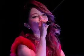 这首邓紫棋《我不懂爱》超带感的一首歌，好听视频封面