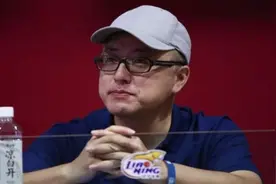 辽篮锁定双外援组合！李洪庆做出重要决定，2米18内线或成牺牲品视频封面