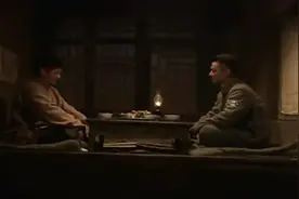 丁济黄问粟裕和国军将领同样的问题，人生境界原来天壤之别。