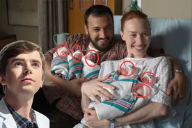 女子怀了六胞胎，肚子比西瓜还大，死神來了，肖恩开大招！视频封面