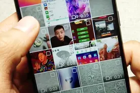 发送微信图片时，想要修改照片，教你一招快捷方式视频封面