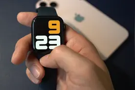 使用两周之后，Apple Watch S7给我惊喜的4个功能视频封面