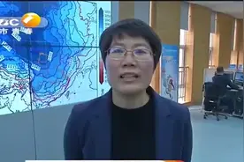 注意！西安迎来最冷寒潮，最低气温将出现在30号或31号|都市快报视频封面