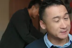 烈日灼心：老陈智商163，却装傻7年！最后这段独白太压抑！