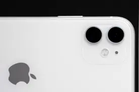 搞机零距离：iPhone 11体验 今年这售价一发布就是超窄边框视频封面