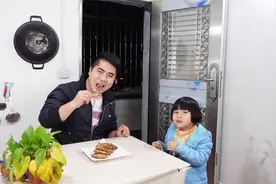 家庭版黑椒鸡翅的做法，配方和做法全分享，厨房小白也能学会