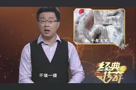 男子树林中无意捡到太岁，竟能治好全家疾病，揭开真相后背发凉