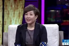 张越经历丰富，做过老师，也当过编剧｜静距离