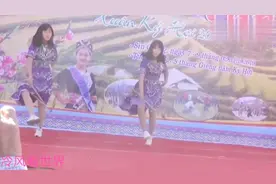 实拍越南苗族妹子相亲，能不能找到对相，她们心里也没底视频封面