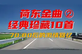 荷东猛士DISCO珍藏版10首，百听不厌的经典，70,80后的激情回忆！