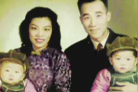 回顾侯宝林先生的一生，痛失小女儿，却将快乐传递观众