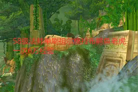 魔兽世界怀旧服：58级法师单刷祖尔格拉布鳄鱼老虎，一次6万经验