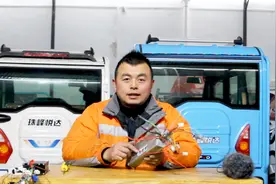 电动车控制器相线发烫是什么情况，师傅说出2种原因，看完要注意视频封面