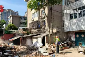 还路于民！莲湖区打通铁塔寺北路“肠梗阻”，市民拍手叫好！视频封面