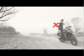 凯越500X 测评报告视频封面