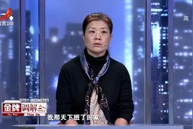 儿子一句童言，却让父亲心灰意冷，当场斥责老婆要离婚视频封面