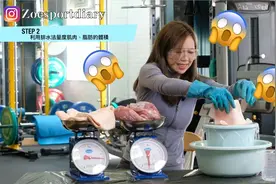 健身界之迷：脂肪大肌肉3倍？