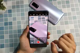 OPPO Reno4 Pro超级防抖更新后，广角拍摄比华为P40 Pro还要清楚