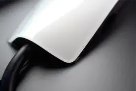 美爆！特斯拉第三代家用充电桩体验！