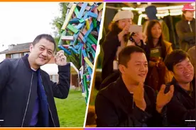 李亚鹏首次澄清烂尾楼谣言！亲自到现场繁荣热闹，怒斥虚假报道视频封面