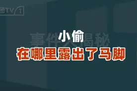 好奇怪呀，老鼠最怕猫，可你们知道小偷最怕谁吗？