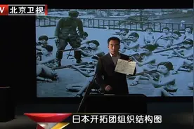 档案：揭秘日本开拓团向东北移民的计划