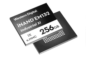 TLC固态也有长寿命！西部数据新款SSD发布：总写入量693TBW