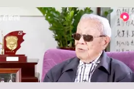 不能忘却的历史岁月！90岁高龄迟浩田上将：我坚决不要一等功！