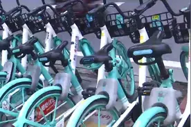 佛山多地清退共享电动自行车 街坊出行有何改变？视频封面