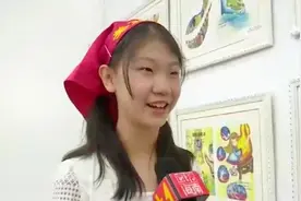 儿童画作变身银行卡卡面 私人订制开创服务新模式