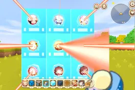 迷你世界：制作“角色皮肤核心”生产器，召唤大量士兵PK BOSS！